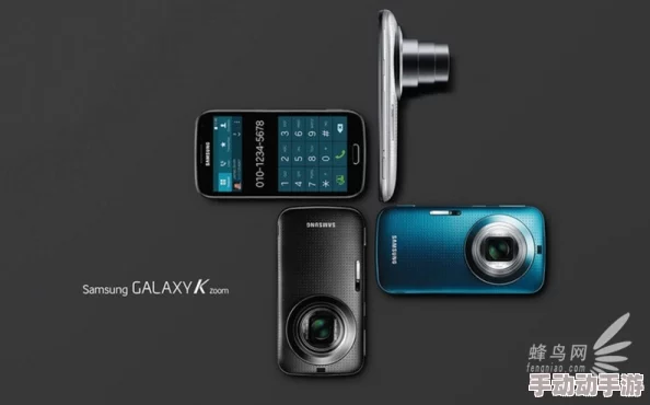 ZOOMSERVO最新产品发布：引领科技潮流，创新设计与卓越性能的完美结合，值得期待的未来发展方向