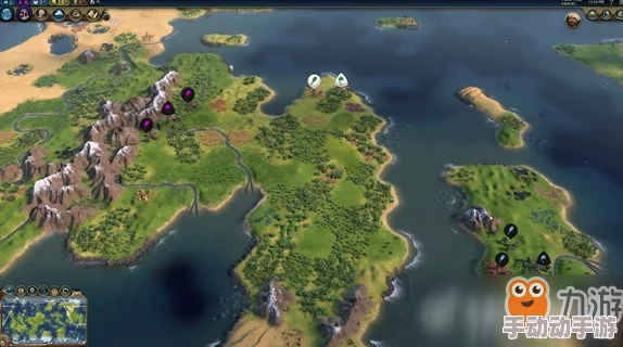 探究《文明6》游戏中哪个国家拥有最强战力及策略分析 探究《文明6》游戏中哪个国家拥有最强战力及策略分析