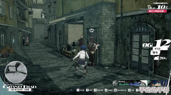 暗喻幻想Demo中角色行动顺序规则的创新性推荐与解析 暗喻幻想Demo中角色行动顺序规则的创新性推荐与解析