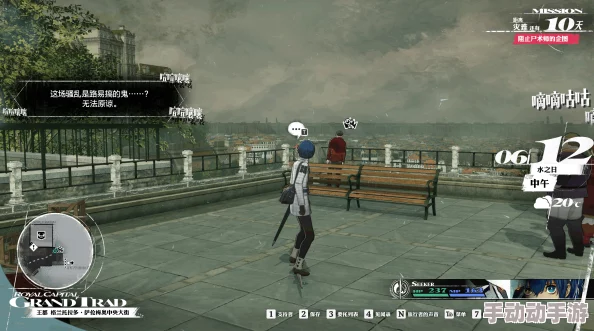 暗喻幻想Demo中角色行动顺序规则的创新性推荐与解析 暗喻幻想Demo中角色行动顺序规则的创新性推荐与解析