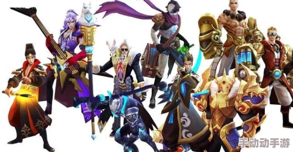 英雄联盟最强王者段位究竟代表了怎样的游戏水平解析