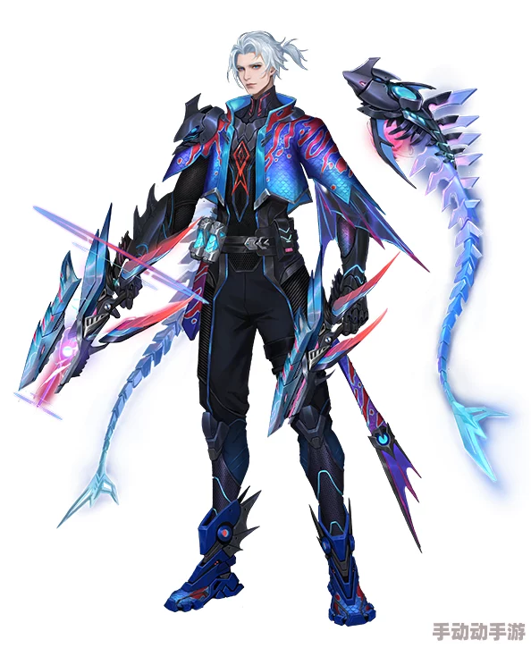 王者荣耀马可波罗深海之息皮肤全台词详细介绍与解析 王者荣耀马可波罗深海之息皮肤全台词详细介绍与解析