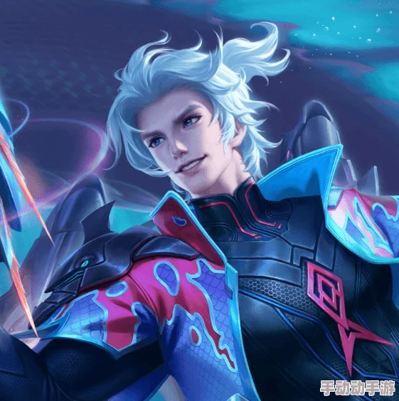 王者荣耀马可波罗深海之息皮肤全台词详细介绍与解析 王者荣耀马可波罗深海之息皮肤全台词详细介绍与解析