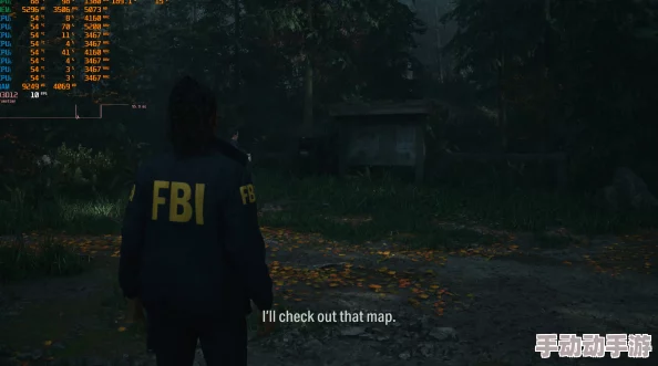 《心灵杀手2》1660s显卡优化玩法攻略与深度解析指南 《心灵杀手2》1660s显卡优化玩法攻略与深度解析指南