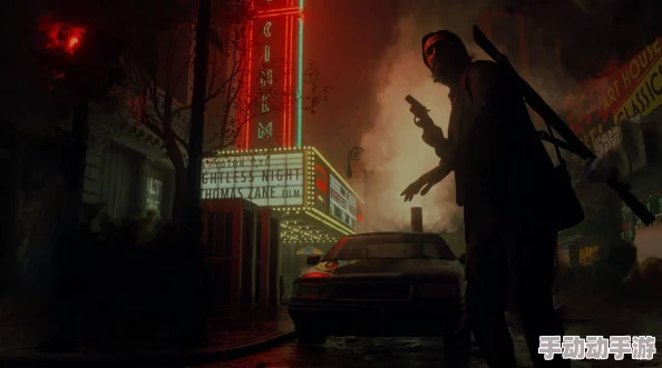 《心灵杀手2》1660s显卡优化玩法攻略与深度解析指南 《心灵杀手2》1660s显卡优化玩法攻略与深度解析指南
