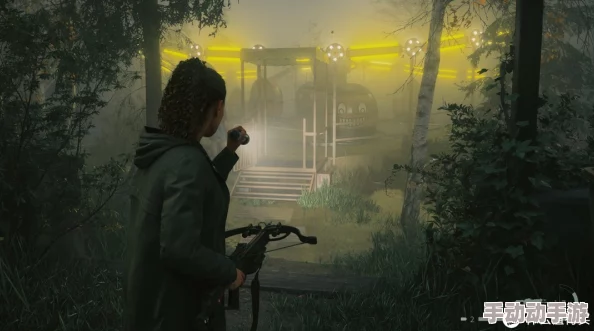 《心灵杀手2》1660s显卡优化玩法攻略与深度解析指南 《心灵杀手2》1660s显卡优化玩法攻略与深度解析指南