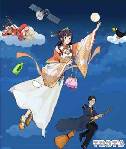 提升飞行速度至1000,我眼神好助嫦娥奔月难关攻略 提升飞行速度至1000,我眼神好助嫦娥奔月难关攻略