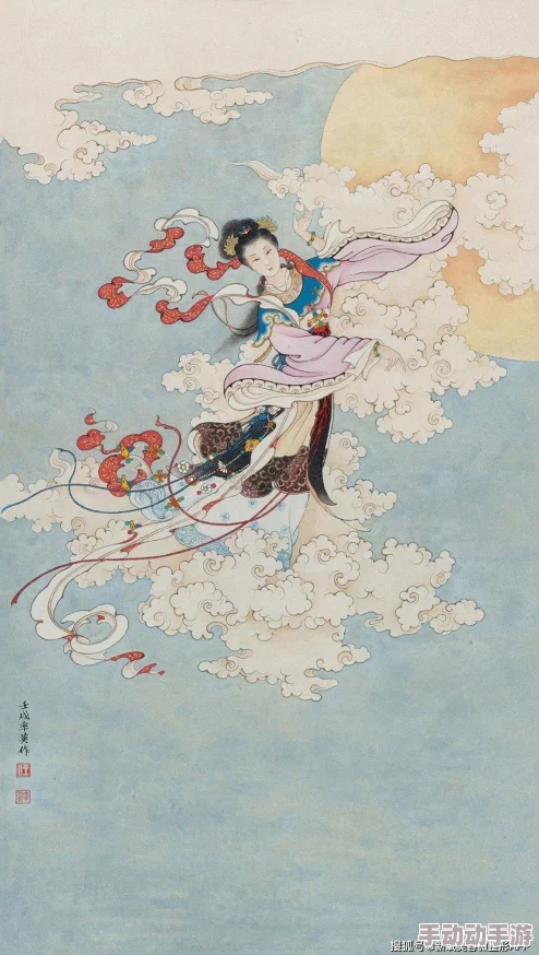 提升飞行速度至1000,我眼神好助嫦娥奔月难关攻略 提升飞行速度至1000,我眼神好助嫦娥奔月难关攻略