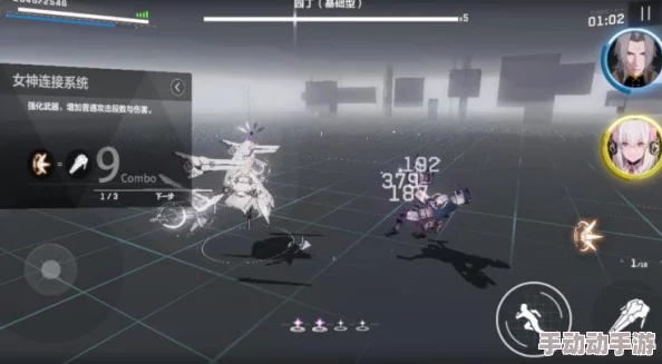 战双帕弥什深度解析：八咫徊闪高效阵容配置推荐攻略