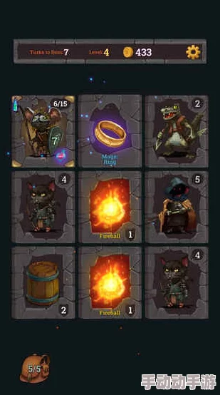 地牢破坏神深度解析：吸血流玩法技巧与策略推荐指南