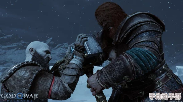 《战神5》游戏攻略:全面解析如何顺利穿过界域的挑战与技巧 《战神5》游戏攻略:全面解析如何顺利穿过界域的挑战与技巧