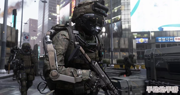 《使命召唤4》第二关大厅激战攻略：卓越战术策略与团队合作助你轻松通关