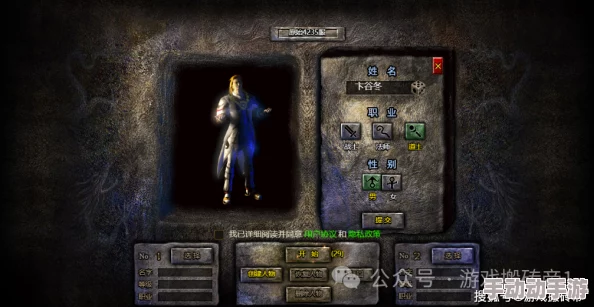 探究原始传奇游戏中道士职业后期是否走向没落之谜