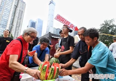 51吃瓜北京朝阳群众：如何在社交媒体时代成为舆论监督的先锋力量与社区治理的重要参与者