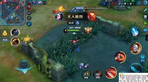 骑士冲呀：全面解析哪个人物好用，精选英雄推荐指南