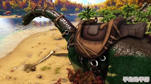 《方舟：生存进化》游戏攻略——揭秘快速升级的高效方法与技巧