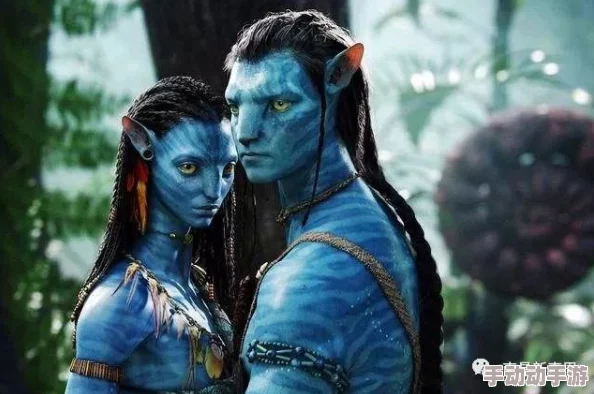 女版阿凡达：全新女性角色曝光，展现强大力量与独特魅力，引发观众热议与期待！