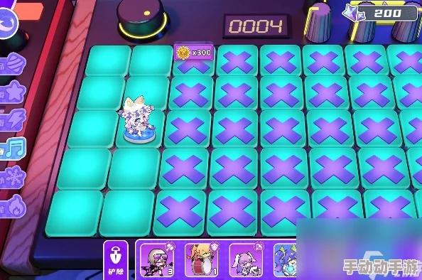 《盲盒派对》游戏中卷卷战士的强度评估与高效抽取策略指南