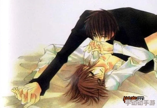 -黄-色-男男小说：在情感与欲望的交织中，揭示禁忌之爱的复杂与美丽，带你走进一个不一样的世界