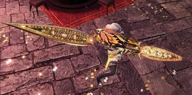 怪物猎人系列中，哪款黄金武器最值得选择与使用分析