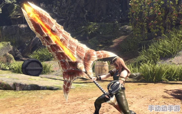 怪物猎人系列中，哪款黄金武器最值得选择与使用分析