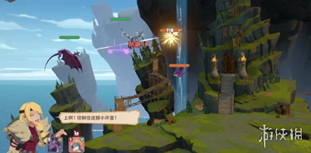 深度解析：驯龙高手旅程T0阶段五星龙强度排行榜与介绍