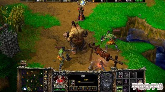 当前魔兽争霸游戏中哪个种族实力最为强劲分析