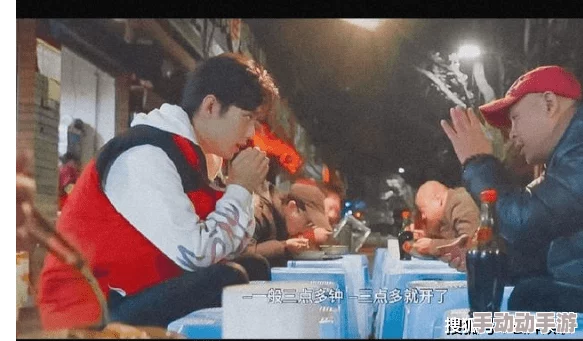 小南吃长门萝卜视频引发热议，观众惊呼：它竟然有这样的神奇功效，真是匪夷所思！