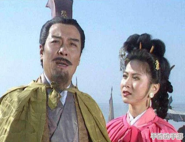 《孙尚香教刘禅写作业》：历史人物如何在现代教育中找到共鸣，传递学习的重要性与乐趣