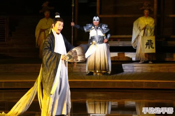 《孙尚香教刘禅写作业》：历史人物如何在现代教育中找到共鸣，传递学习的重要性与乐趣