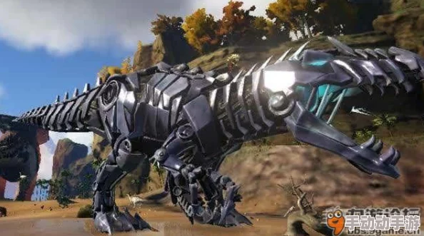 方舟生存进化：探索泰克霸王龙频繁出没的地图推荐
