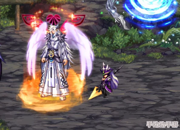 DNF像素风格装扮具体是指哪个游戏角色部位的装饰