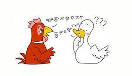 坐在教授的鸡上背单词：如何通过趣味学习提升记忆力与语言能力的新方法分享