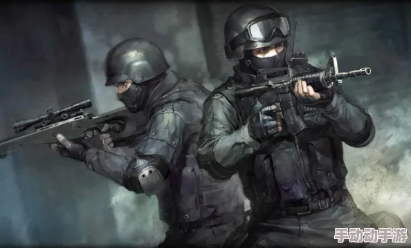 深度解析：反恐精英游戏中，警察与匪徒哪一方具有更大优势？