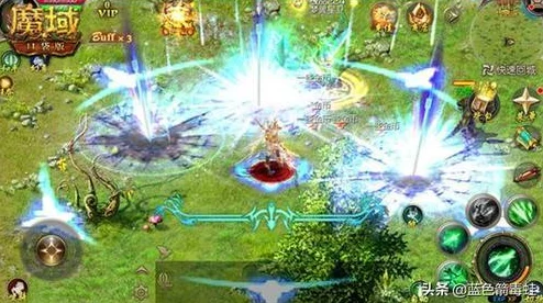 对比分析:DNF与魔域哪个更适合你,深入评测游戏特色与用户体验 对比分析:DNF与魔域哪个更适合你,深入评测游戏特色与用户体验