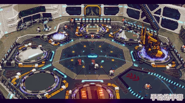 肉鸽类机械动作新游《机兵大乱战》试玩版震撼发布，预计明年正式发售