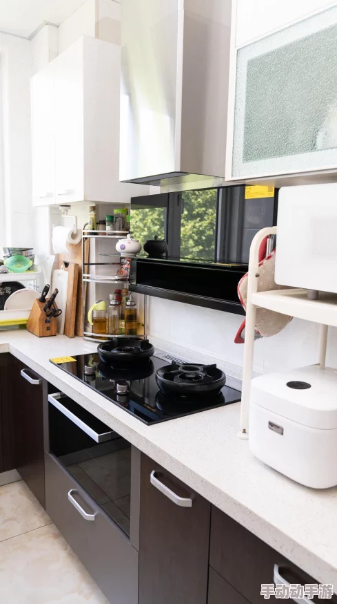 厨房刺激战场5：全新角色上线，激烈对抗与策略玩法再度升级，带你体验前所未有的烹饪挑战！