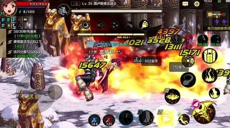 DNF手游魔道学者角色技能全览及详细解析 DNF手游魔道学者角色技能全览及详细解析