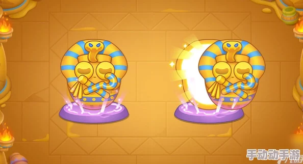 《保卫萝卜4》法老归来系列第83关详细通关攻略与技巧解析 《保卫萝卜4》法老归来系列第83关详细通关攻略与技巧解析