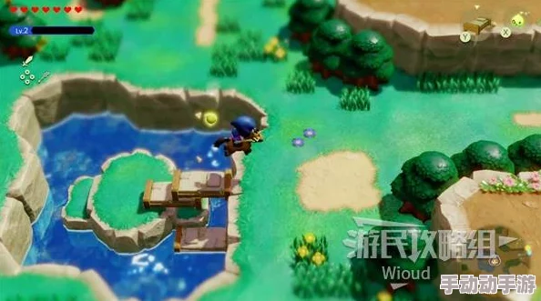 《塞尔达传说 智慧的再现》游戏中如何解锁方向键左键操作技巧