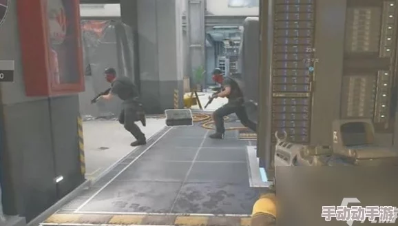 三角洲行动物资室铁门任务：探索完成后的奖励详情与获取方式