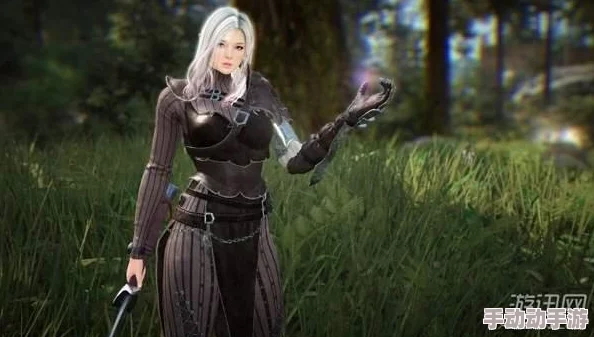 黑色沙漠国服正式开服时间全面介绍及预约开启详情