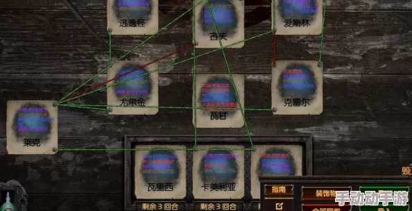 流放之路高效刷辛迪加地图解锁独特附魔技巧与攻略