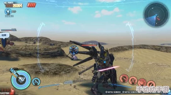 高达破坏者4：全面解析觉醒技能触发方法与实战应用技巧