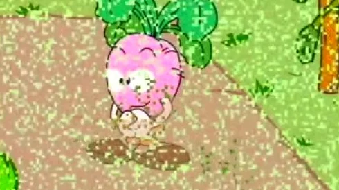 亲吻拔萝卜原声不带歌词摸馒头：深度解读这首神秘的音乐作品