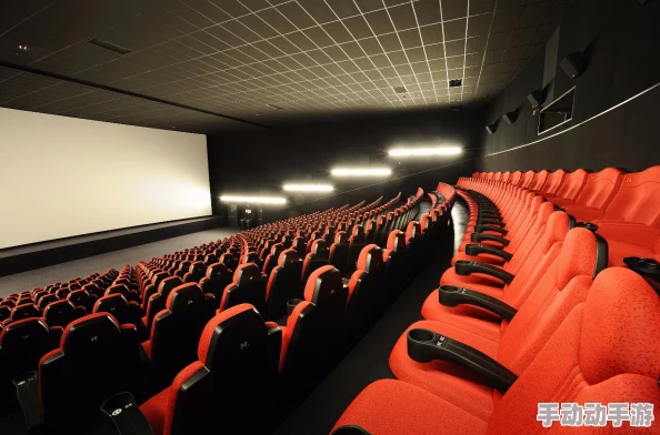 盈盈影院重磅推出全新沉浸式观影体验，带你领略前所未有的视听盛宴！