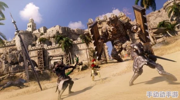 王权与自由国际服搬砖攻略：全面解析如何高效搬砖赚钱教程分享