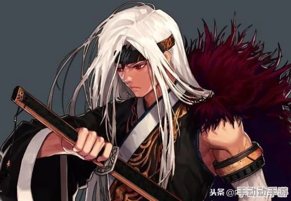 DNF游戏中白手角色所属的具体职业分析探讨 DNF游戏中白手角色所属的具体职业分析探讨