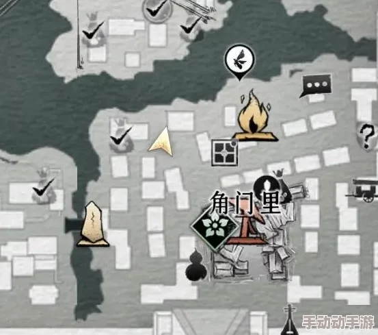 燕云十六声游戏攻略：欢聚一堂任务详细解析与完成指南