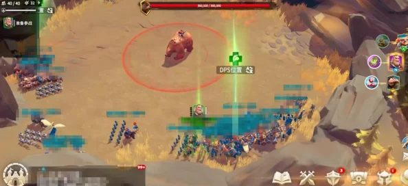 王权与自由国际服中海拉BOSS挑战攻略：打法技巧与策略全面分享